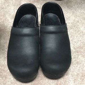 Dansko shoes